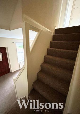 2 bedroom terraced house to rent - Photo 4