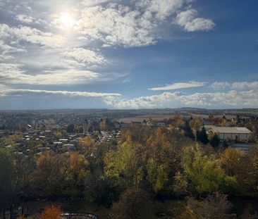 Studenten aufgepasst: WG-geeignete 3-Raumwohnung! - Photo 1