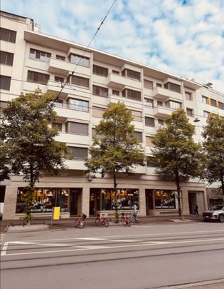 Attractive, exclusive and urban - your new rental flat in the heart of the city - Foto 1