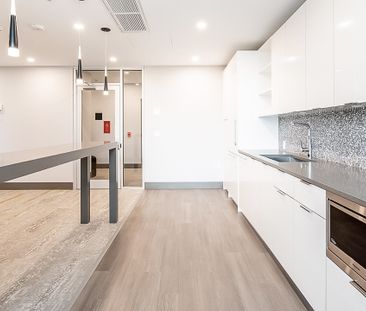 Brand New 1 Bed Condo In The Heart Of Surrey Central | Water, Gas &... - Photo 2