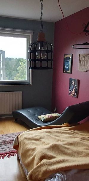 Tantogatan, Stockholm - Photo 1