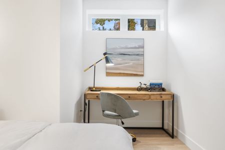 For Lease - 49 Heath Street Unit# Bsmt, Toronto, Ontario - Photo 4