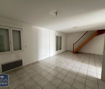 Maison à louer 4 pièces 104.94m² - Photo 1