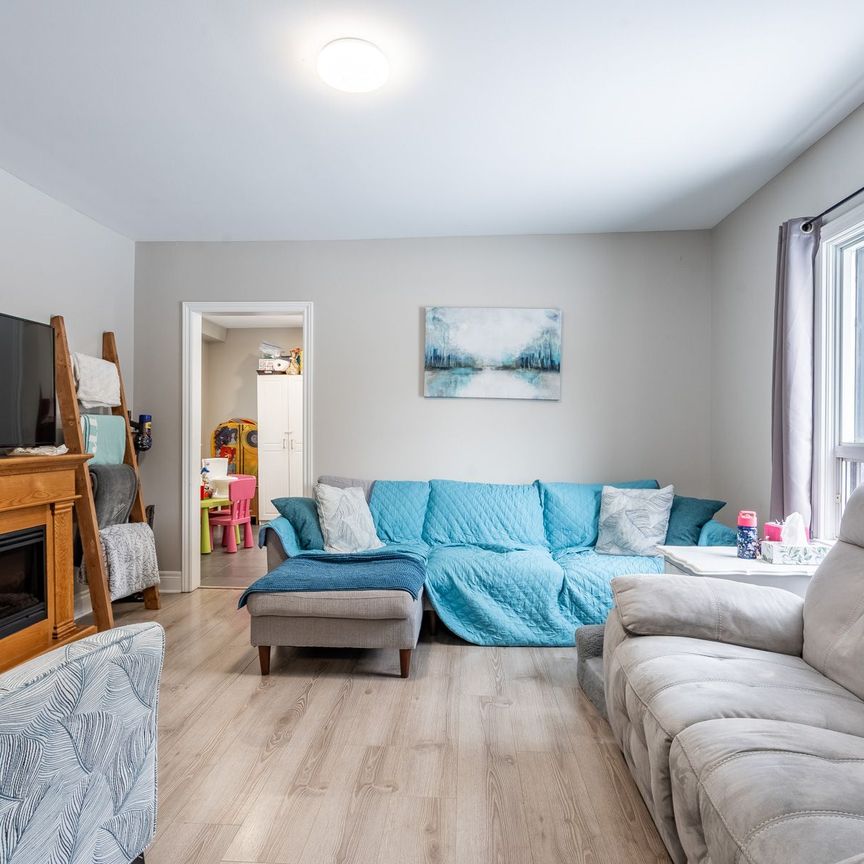 For Lease - 34 Bond Street, Hamilton, Ontario - Photo 1