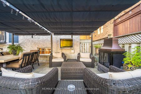 For Lease - 5749 Greensboro Drive, Mississauga, Ontario - Photo 4