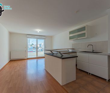 Location Appartement T2 (47.26m²), NORROY LE VENEUR (57140) - Réf. : 787 - Photo 3