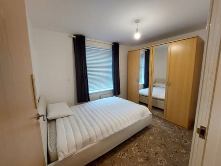 2 Bed Flat, Ivy Graham Close, M40 - Photo 5