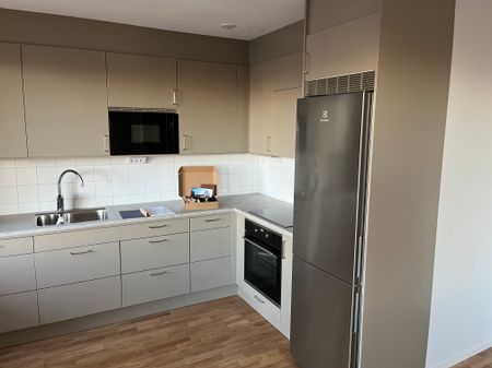 Södra Järnvägsgatan, Skellefteå - Photo 5