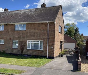 2 bedroom semi-detached house to rent - Photo 3