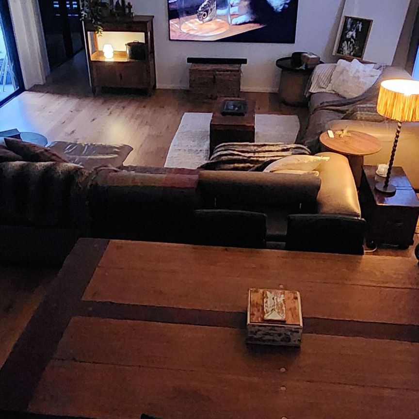 Upper Kedron - Photo 1