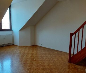 Schöne Galeriewohnung in der Innenstadt! Marburger Kai! - Photo 3