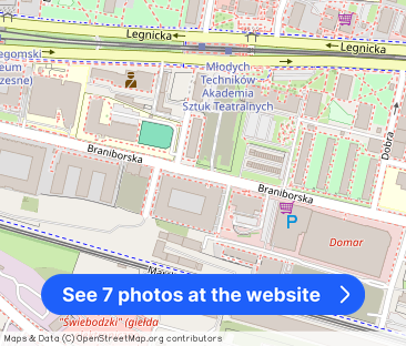 Braniborska | Kawalerka | Centrum - Photo 1