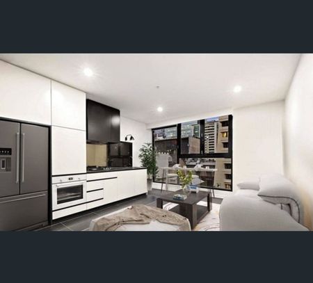 401/139 Bourke Street, Melbourne, Vic 3000 - Photo 2
