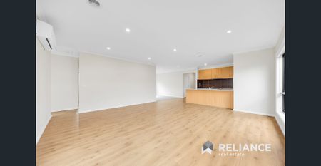 4 Bedroom Home in Alamanda School Zone! - Photo 2