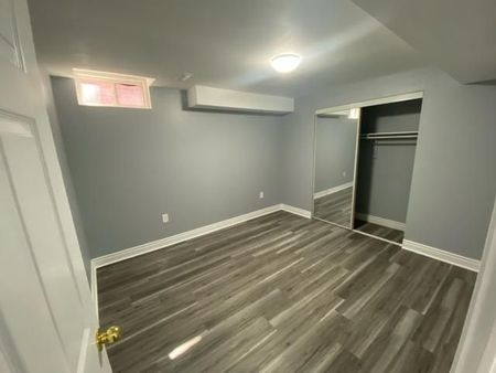 For Lease - 3231 Cactus Gate Unit# BSMNT, Mississauga, Ontario - Photo 4