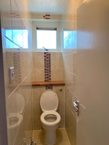 4 bedroom maisonette for rent - Photo 5