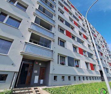 Pronájem bytu 2+1 60 m² - Fotografie 5