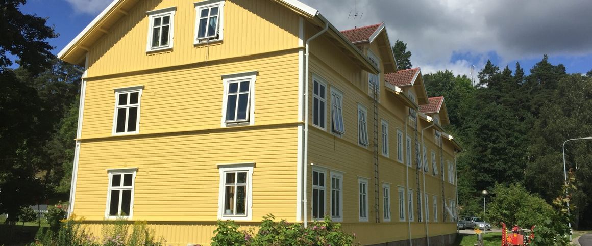 Segloravägen 9B - Photo 1