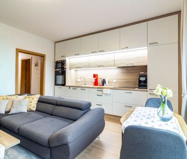 Pronájem bytu 2+kk • 48 m² bez realitkyPšeničná, Hostivice - Litovi... - Photo 2