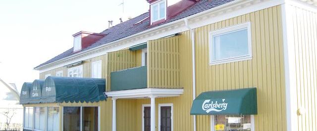 Stationsvägen, Horred - Foto 1