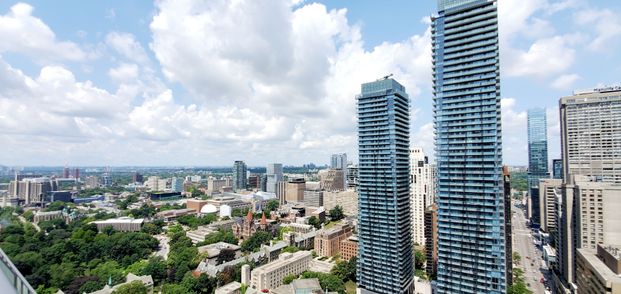 For Lease - 57 St Joseph Street Unit# Ph08, Toronto, Ontario - Photo 1