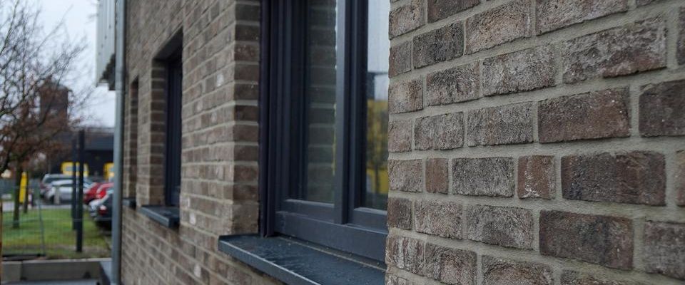 ** NEUBAU ** 2-Zimmer-Wohnung mit Balkon - Photo 1