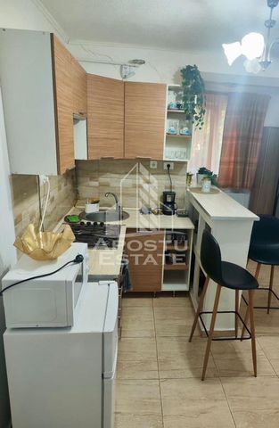 Apartament la curte, 1 camera, centrala proprie, zona Fra... - Photo 4
