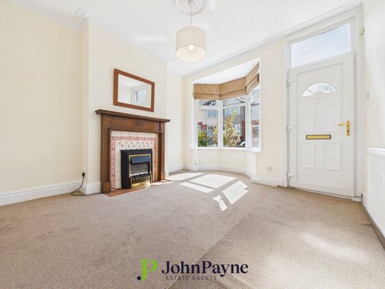 Mickleton Road, Earlsdon, Coventry, CV5 6PP - Photo 1