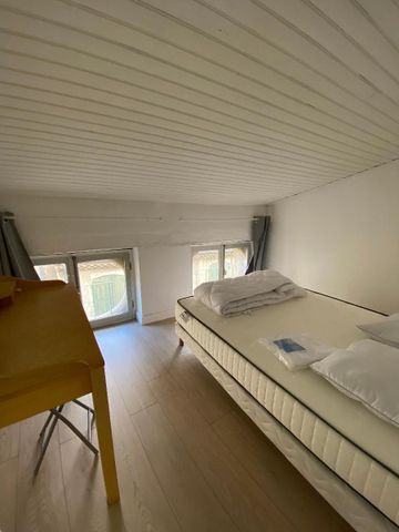 Location Appartement 2 pièces 28m² VALENCE 26000 - Photo 3