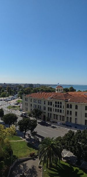Διαμέρισμα για ενοικίαση ΧΑΝΘ (Κέντρο Θεσσαλονίκης) - Photo 1