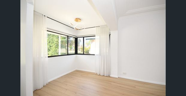 Renovated Family Home with Central Air Conditioning - Photo 1