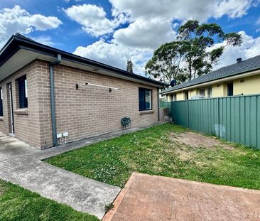 Modern Granny Flat - Photo 3