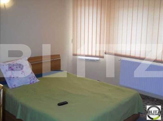 2 cam 80 mp in zona Interservisan, Gheorgheni! - Photo 1
