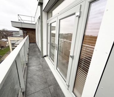 2 bedroom penthouse to rent - Photo 6