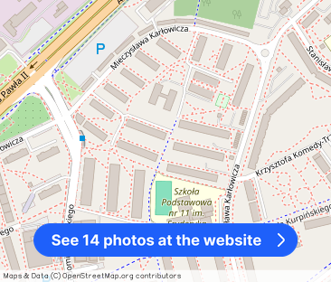 M2 na Zabobrzu z balkonem - Photo 1