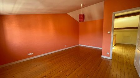 Appartement 141.11 m² - 5 Pièces - Niort (79000) - Photo 3