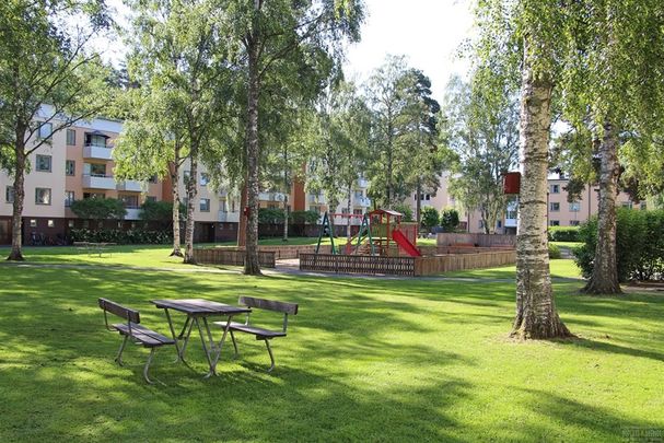 Lasarettsgatan 31 A - Foto 1