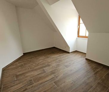 3 Zimmer zum Wohlfühlen – moderne Mietwohnung mit Parkplatz und Kel... - Photo 6