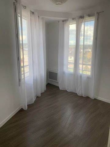 Location maison T5 91.71m² à Epernay (51200) - Photo 2