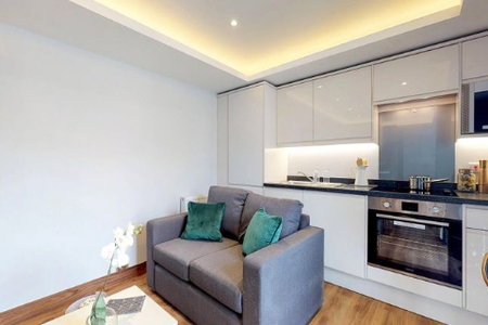 Granby Street Shoreditch E2 - Photo 5