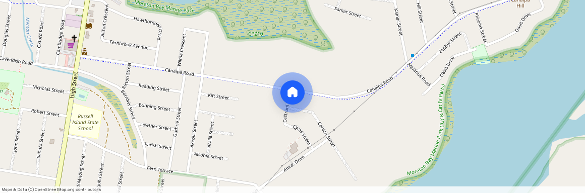 82A Canaipa Road, Qld 4184, Russell Island