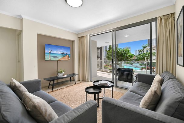 Short Term, 2-4 Weeks Only, Fully Furnished, Bills Included - Photo 1