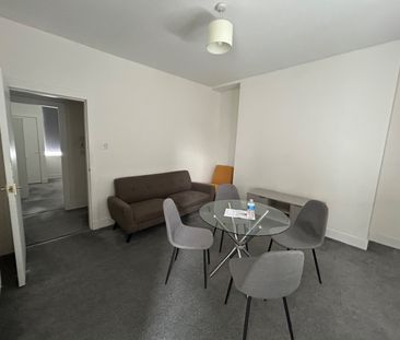 1 Bed Flat, Walker Road, AB11 - Photo 2