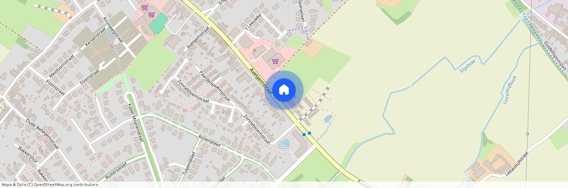 Avelgemstraat 115 / C, 8550 Zwevegem
