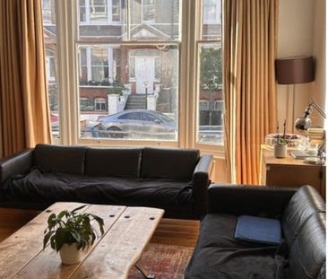 Room in a Shared Flat, Birchington Road, NW6 - Photo 2