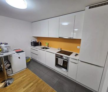 Bel appartement récent à proximité du centre de Payerne - Photo 4