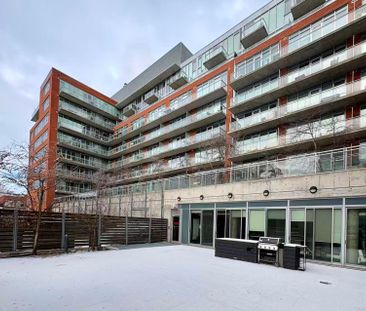 For Lease - 340 Mcleod Street Unit# 742, Ottawa Centre, Ontario - Photo 1