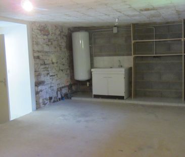 Maison Laille 3 pièce(s) 67 m2, - Photo 1