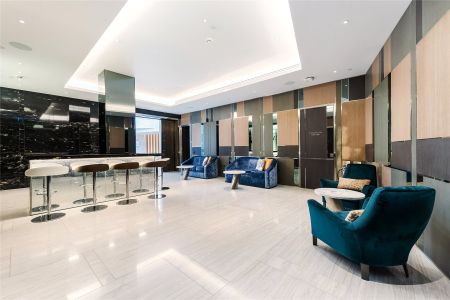 Columbia Gardens North, Lillie Square, Seagrave Road, Fulham, SW6 flat to rent - Photo 5