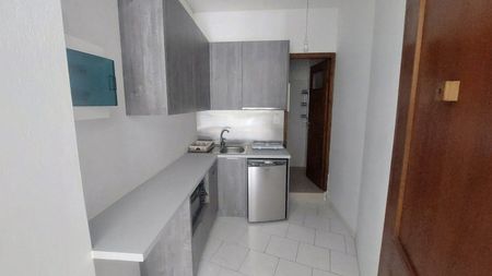 Studio/Γκαρσονιέρα για ενοικίαση Μασταμπάς (Ρέθυμνο) - Φωτογραφία 5